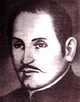 Rafael Landivar